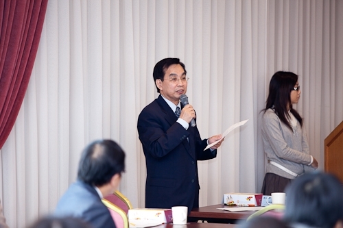 WelcomeProf. Dr. Klaus Dicke, Rector, the University of Jena, Germany