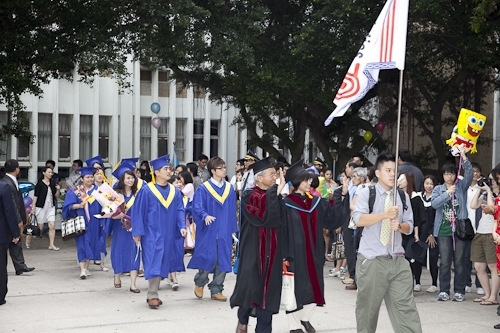 WelcomeProf. Dr. Klaus Dicke, Rector, the University of Jena, Germany