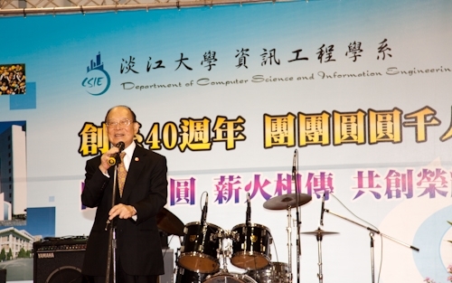 WelcomeProf. Dr. Klaus Dicke, Rector, the University of Jena, Germany