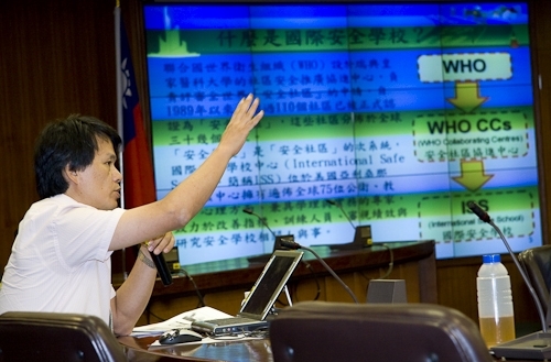 WelcomeProf. Dr. Klaus Dicke, Rector, the University of Jena, Germany