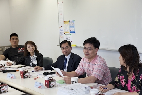 WelcomeProf. Dr. Klaus Dicke, Rector, the University of Jena, Germany