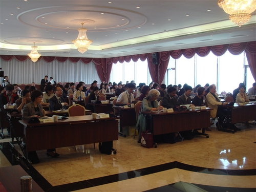 WelcomeProf. Dr. Klaus Dicke, Rector, the University of Jena, Germany