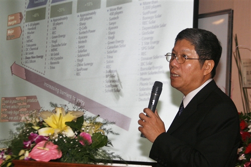 WelcomeProf. Dr. Klaus Dicke, Rector, the University of Jena, Germany