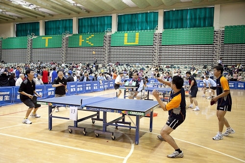 WelcomeProf. Dr. Klaus Dicke, Rector, the University of Jena, Germany