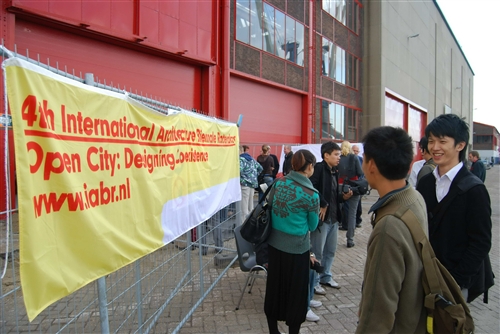 WelcomeProf. Dr. Klaus Dicke, Rector, the University of Jena, Germany