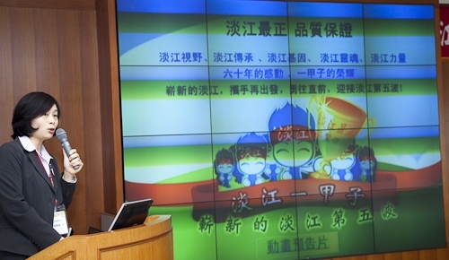 WelcomeProf. Dr. Klaus Dicke, Rector, the University of Jena, Germany