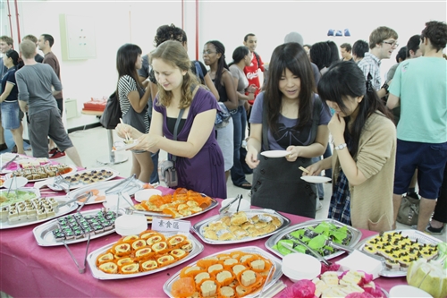 WelcomeProf. Dr. Klaus Dicke, Rector, the University of Jena, Germany