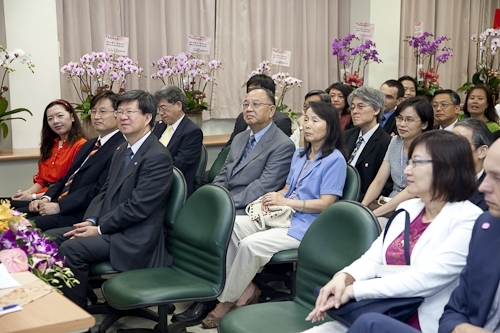 WelcomeProf. Dr. Klaus Dicke, Rector, the University of Jena, Germany