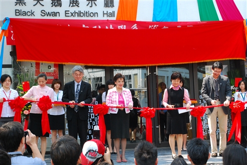 「教科畢展--加值中，九等了」