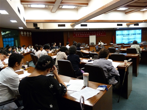 本校日文系與日本和洋女子大學合辦「2009日本近代文學語學文學文化國際學術研討會」，主題為「漱石文學」，聚焦夏目漱石之文學可謂是獨步世界之創舉。