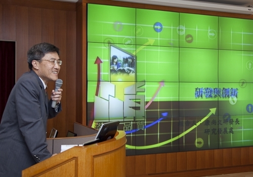 本校於6月23日舉辦「第19屆國家品質獎得獎觀摩活動」，期待經由本校追求品質卓越的過程，可為各大學推行全面品質管理之標竿，進而帶動高等教育的品質提升。