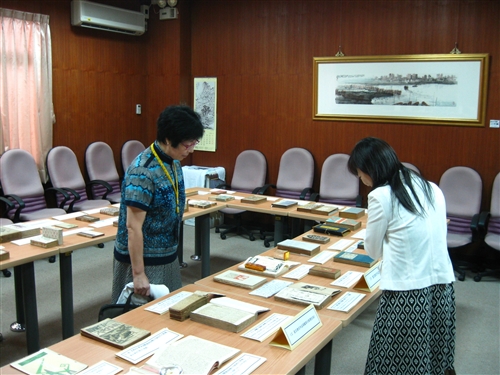 本校日文系與日本和洋女子大學合辦「2009日本近代文學語學文學文化國際學術研討會」，主題為「漱石文學」，聚焦夏目漱石之文學可謂是獨步世界之創舉。