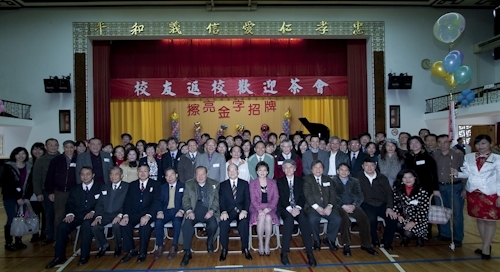 2009「春之饗宴」活動