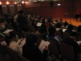 淡江音樂季—浪漫長笛‧雙簧管與鋼琴之夜