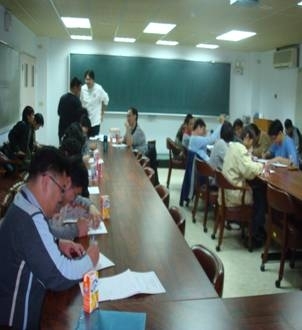 提升教學技巧系列工作坊《美麗的連分數》