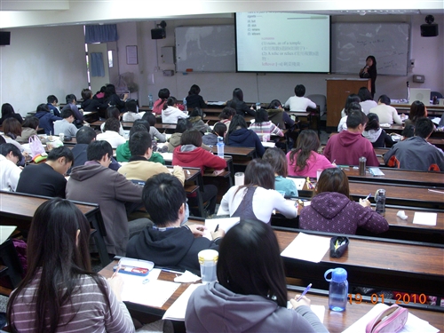 寒假期間開設免費英語課程&amp;quot;多益班&amp;quot;已額滿,GEPT英檢班尚有名額,欲報從速