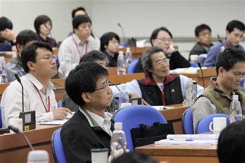 北區大專院校數位學習導入工作坊