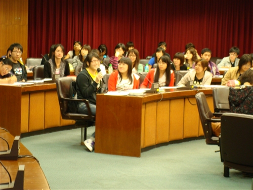 英語證照與就業競爭力講座