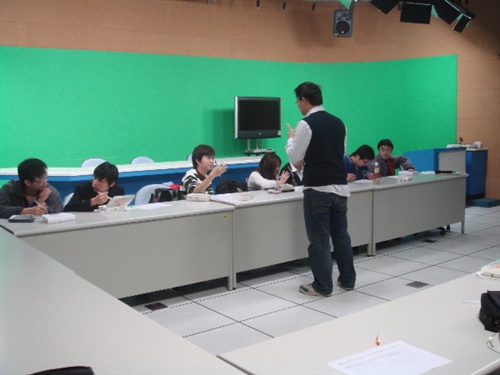 e-Tutor線上助教期末分享座談會