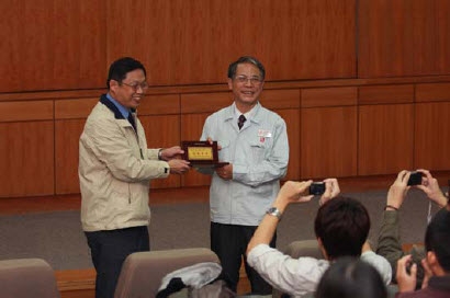 職場體驗活動～經決系「國瑞汽車」參訪