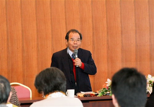 「大學學習」課程--98學年度期末檢討會議