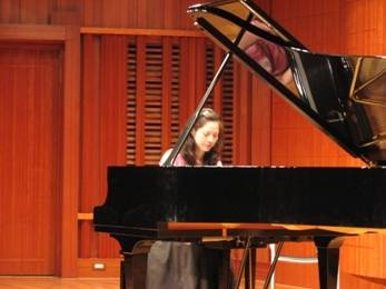 淡江音樂季—浪漫長笛‧雙簧管與鋼琴之夜