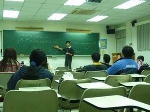 理學院數學學系補救教學－微積分加強輔導班(理工學院學生)