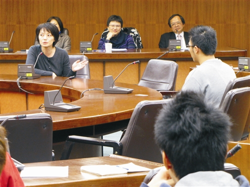 98學年度淡江大學第一屆機電週-----工機初啼威震淡江