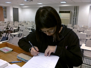 理學院化學學系補救教學－普通化學加強班(理學院學士班與物理學系學生)