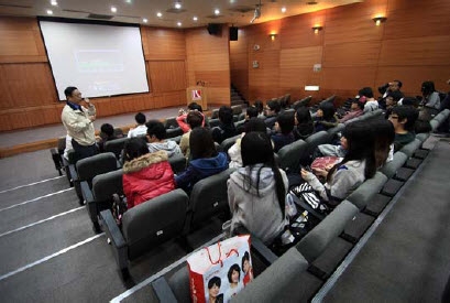 職場體驗活動～經決系「國瑞汽車」參訪