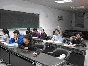理學院物理學系補救教學－普通物理加強輔導班(理學院學生)
