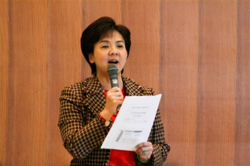 「大學學習」課程--98學年度期末檢討會議