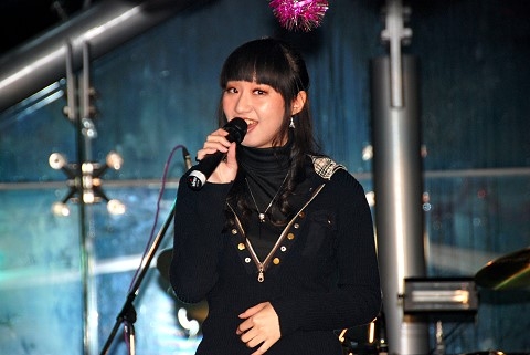 英文競賽：K歌比賽