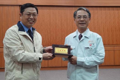 職場體驗活動～經決系「國瑞汽車」參訪