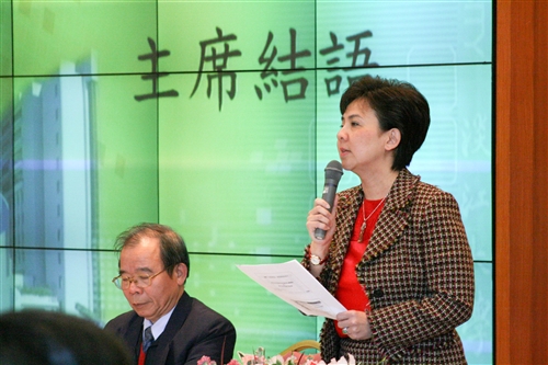 「大學學習」課程--98學年度期末檢討會議