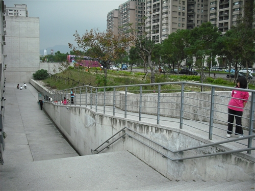 職場體驗活動～「師資培育中心及課程與教學所-教育機構」參訪