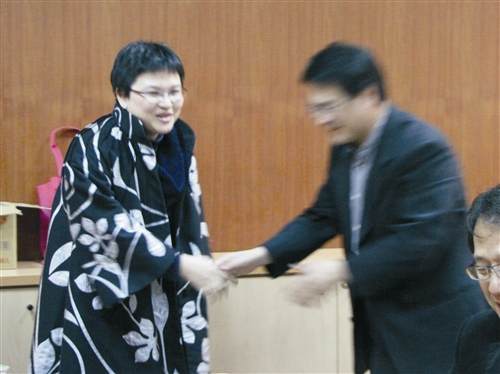 98學年度淡江大學第一屆機電週-----工機初啼威震淡江