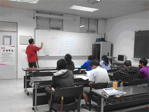 理學院物理學系補救教學－普通物理加強輔導班(理學院學生)