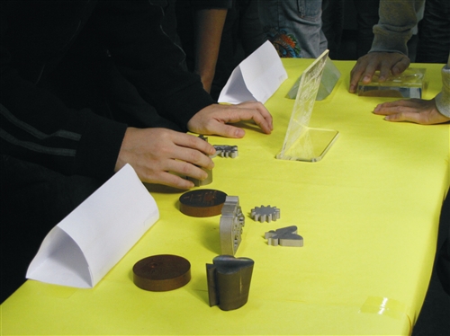 98學年度淡江大學第一屆機電週-----工機初啼威震淡江