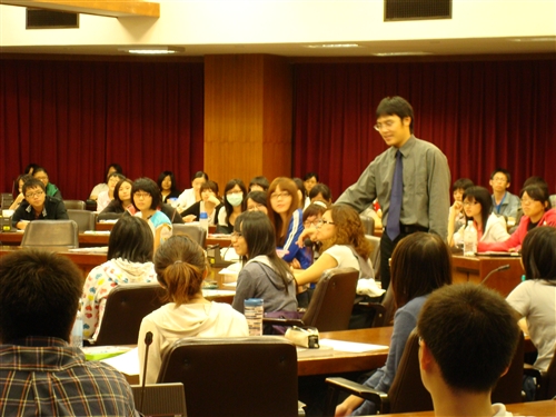 英語證照與就業競爭力講座