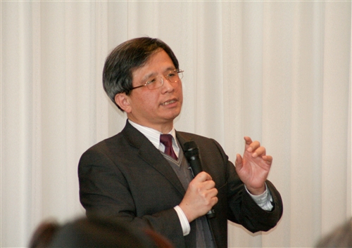 「大學學習」課程--98學年度期末檢討會議