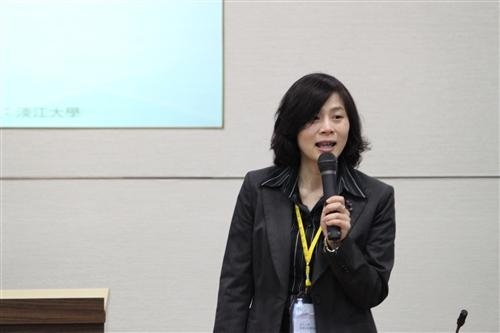 北區大專院校數位學習導入工作坊