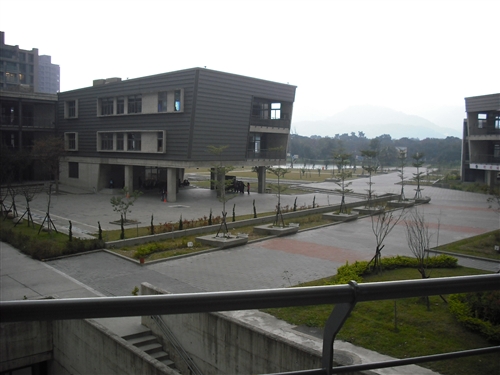 職場體驗活動～「師資培育中心及課程與教學所-教育機構」參訪