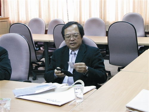 98學年度淡江大學第一屆機電週-----工機初啼威震淡江