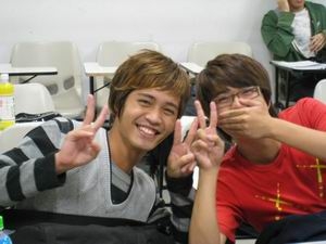 理學院化學學系補救教學－普通化學加強輔導班(化學系學生)