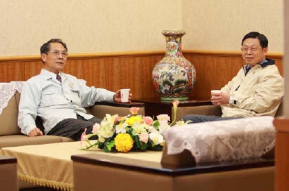 職場體驗活動～經決系「國瑞汽車」參訪