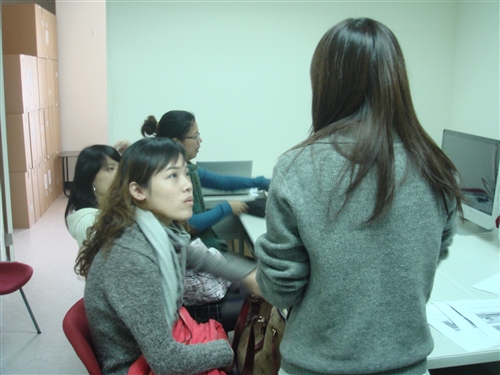 iMac教材設計面面觀