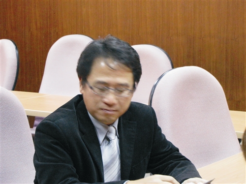 98學年度淡江大學第一屆機電週-----工機初啼威震淡江