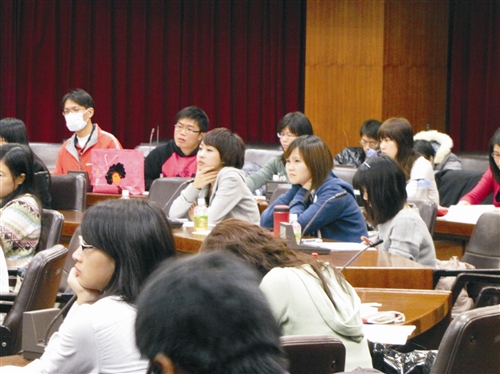 98學年度淡江大學第一屆機電週-----工機初啼威震淡江