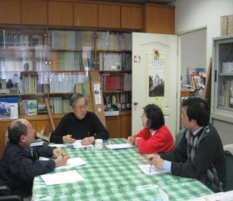 提升教學技巧系列工作坊《提升教師教學技巧》